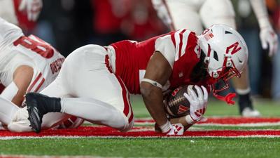 What to watch for: Nebraska football looks to finish regular season ...