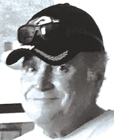 Eldred "Ed" Worthington