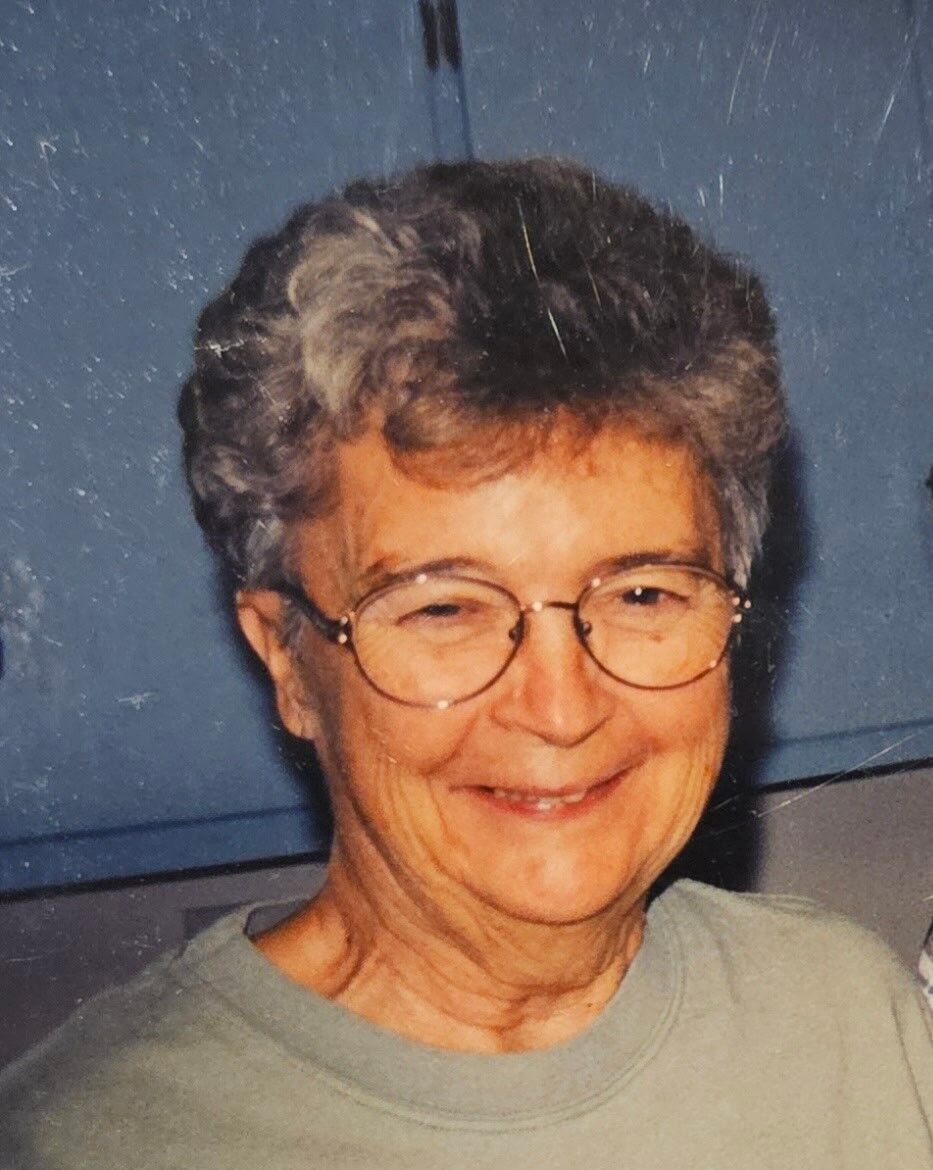 Betty Ann (Rutledge) (Leadabrand) Banks | Obituaries | hastingstribune.com