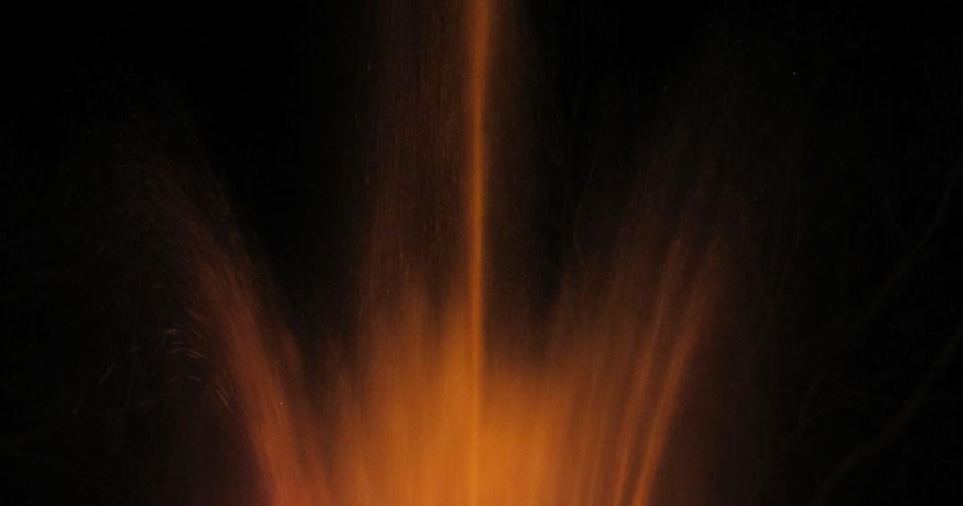 Andy Raun: Fisher Fountain still 'sign of hope' — season extended through Sept. 13