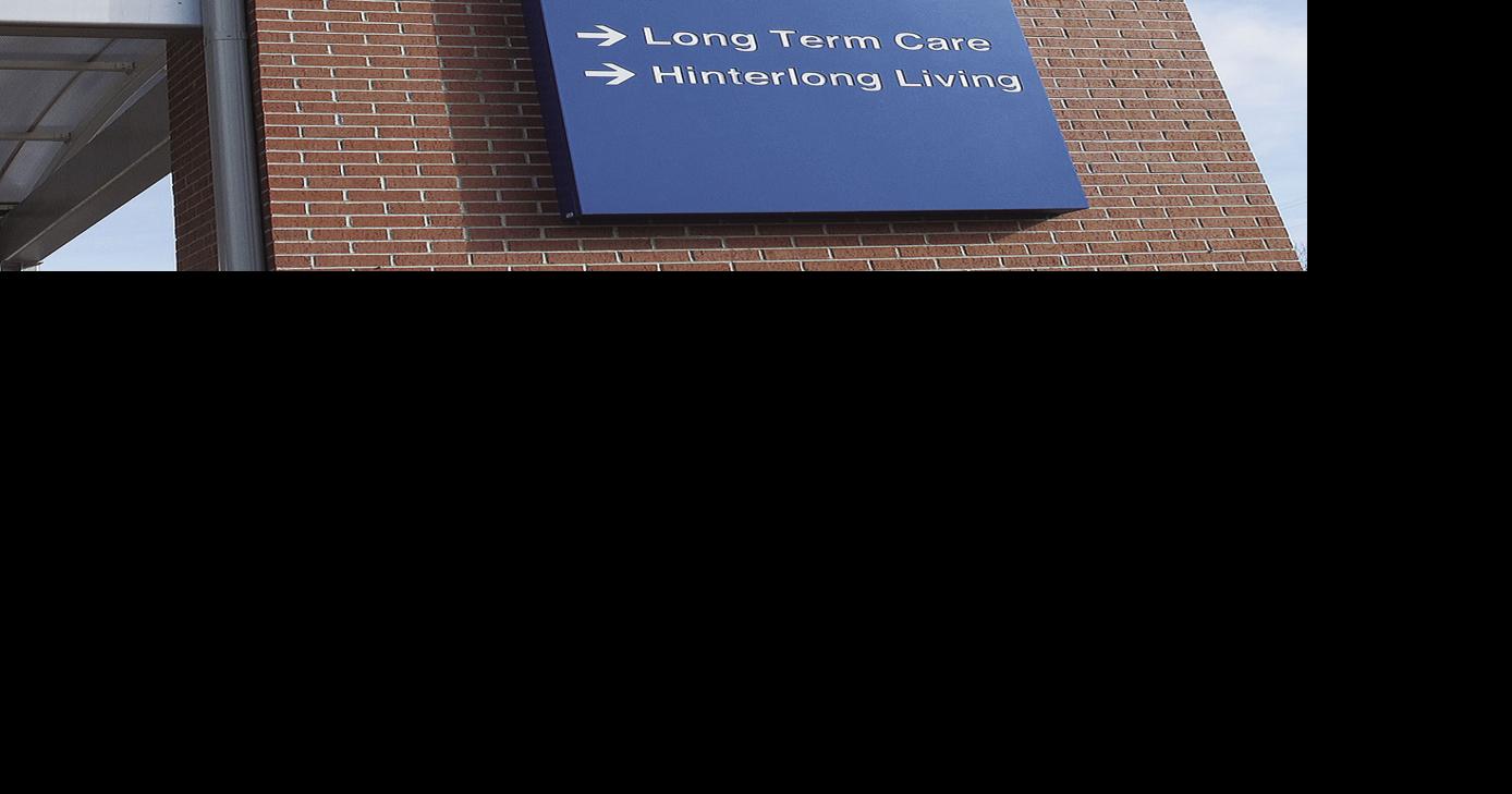 Reimbursement formula has Minden nursing home, assisted living residents moving across town