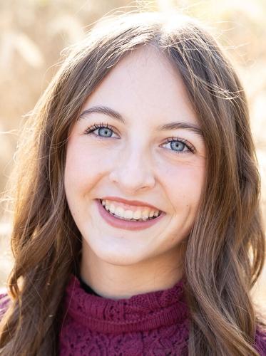 Robinson, Farnstrom earn 4-H runner-up recognition | News ...