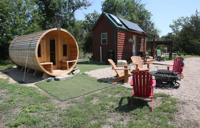 Spring Ranch Campround captures history of area | News ...