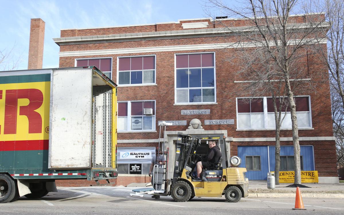 Former Tenants Find Big Dreams Dashed News Hastingstribune Com