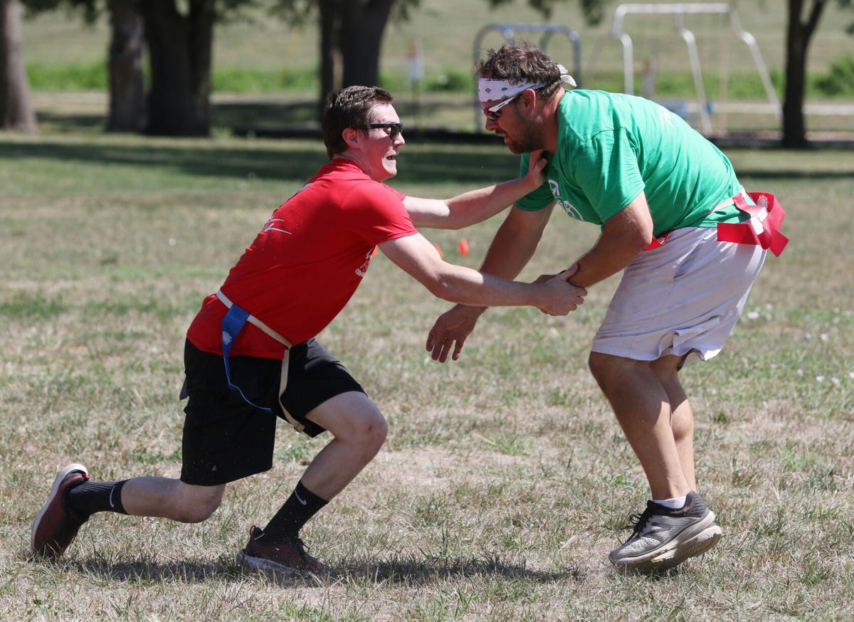 Regional Center takes gold at Community Olympics | | hastingstribune.com