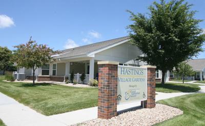 Good Samaritan Agrees On Merger News Hastingstribune Com