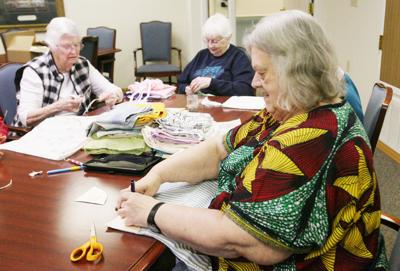 Making A Case For Pillowcase Dresses News Hastingstribune Com
