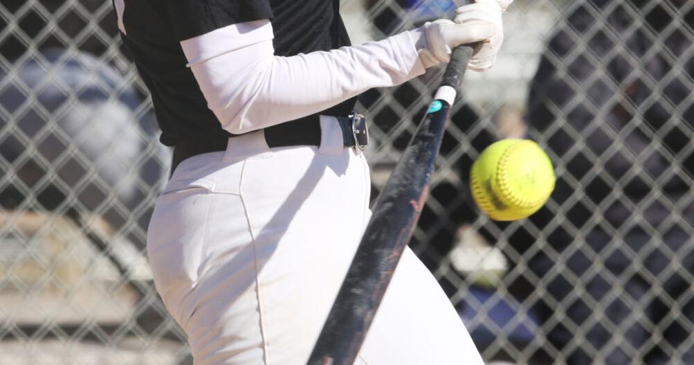 Bronco squander opportunity in winner’s bracket in GPAC tournament
