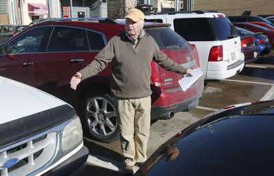 Downtown Hastings On A Roll News Hastingstribune Com