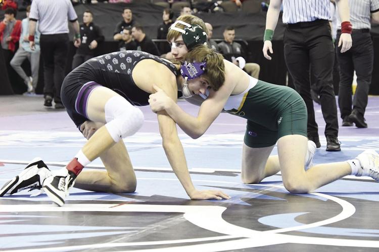 Clay Rasmussen Thrilling final match highlights Panthers' big day | Sports ...