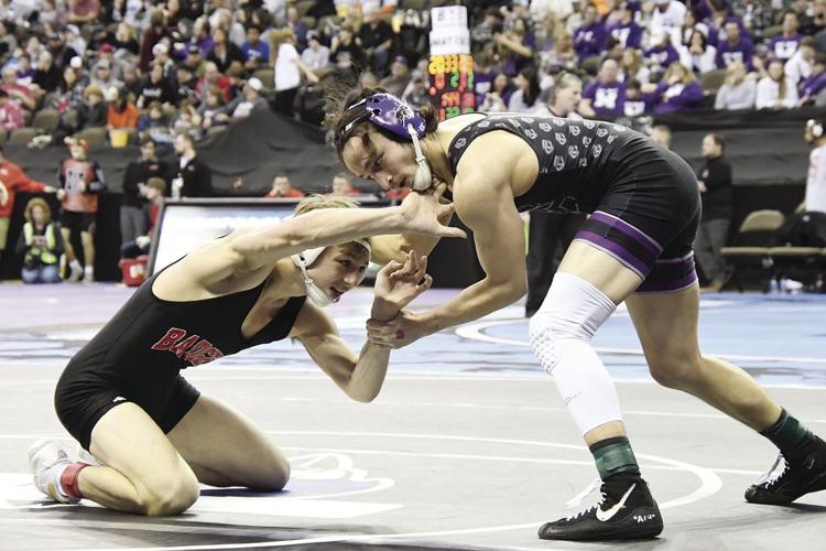 Clay Rasmussen Thrilling final match highlights Panthers' big day | Sports ...