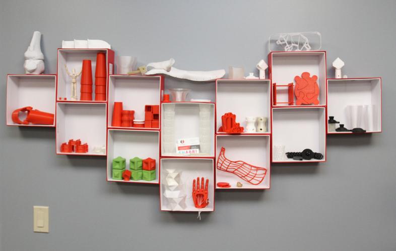 Innovative Prosthetics aims to put Hastings on map with 3D copier line