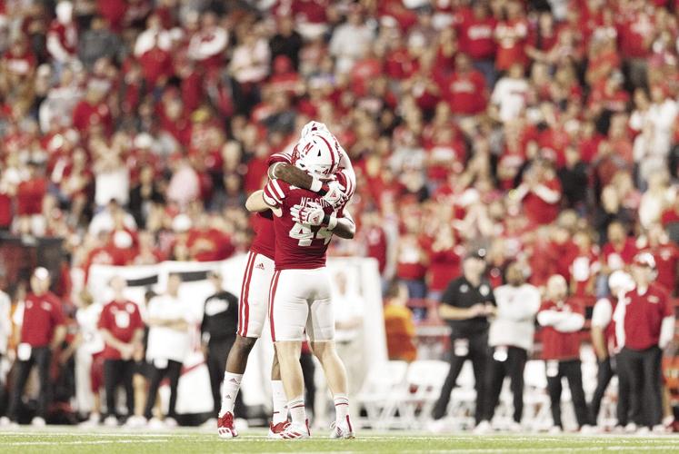 Huskers in position to turn tables on tumultuous season Sports