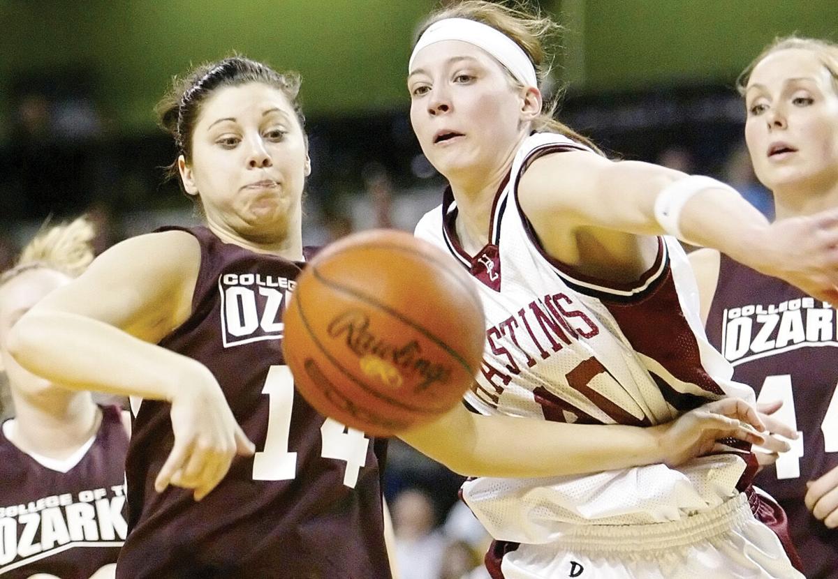 Hc Makes History With Third Title Hastingstribune Com