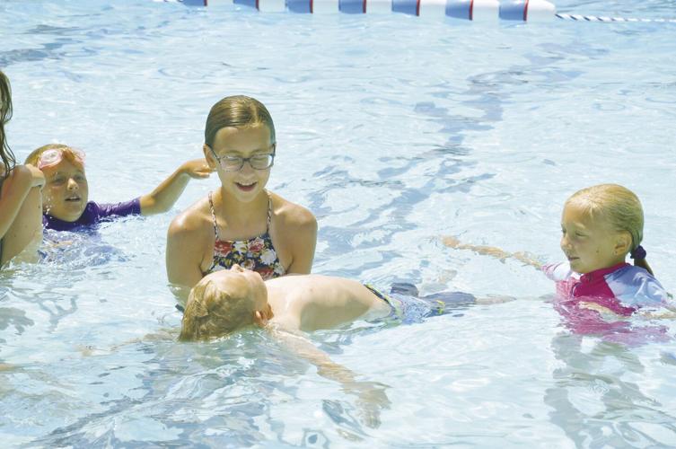 Blue Hill making a splash with dual celebration