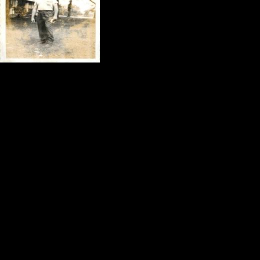 Honoring grunts like Red Madsen, who carried war back from the front
