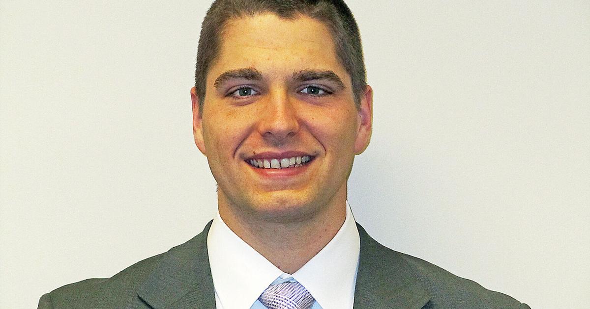 Dave Rippe: Lay down your arms and shop local | Opinion ...