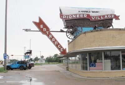 Minden Museum Offers Room To Roam Hastingstribune Com
