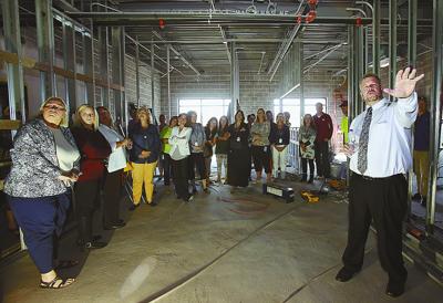 Teachers Get Glimpse Of Watson S Future News Hastingstribune Com