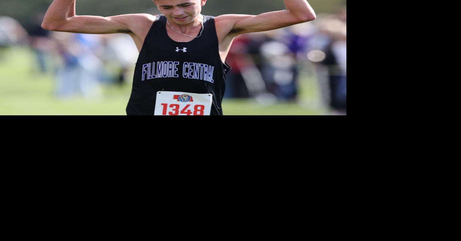 Whippets qualify for state behind Cederburg's bronze medal Sports