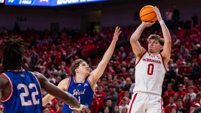 Husker notes: Fred Hoiberg looking for smarter play, faster start in Saturday home game vs FIU