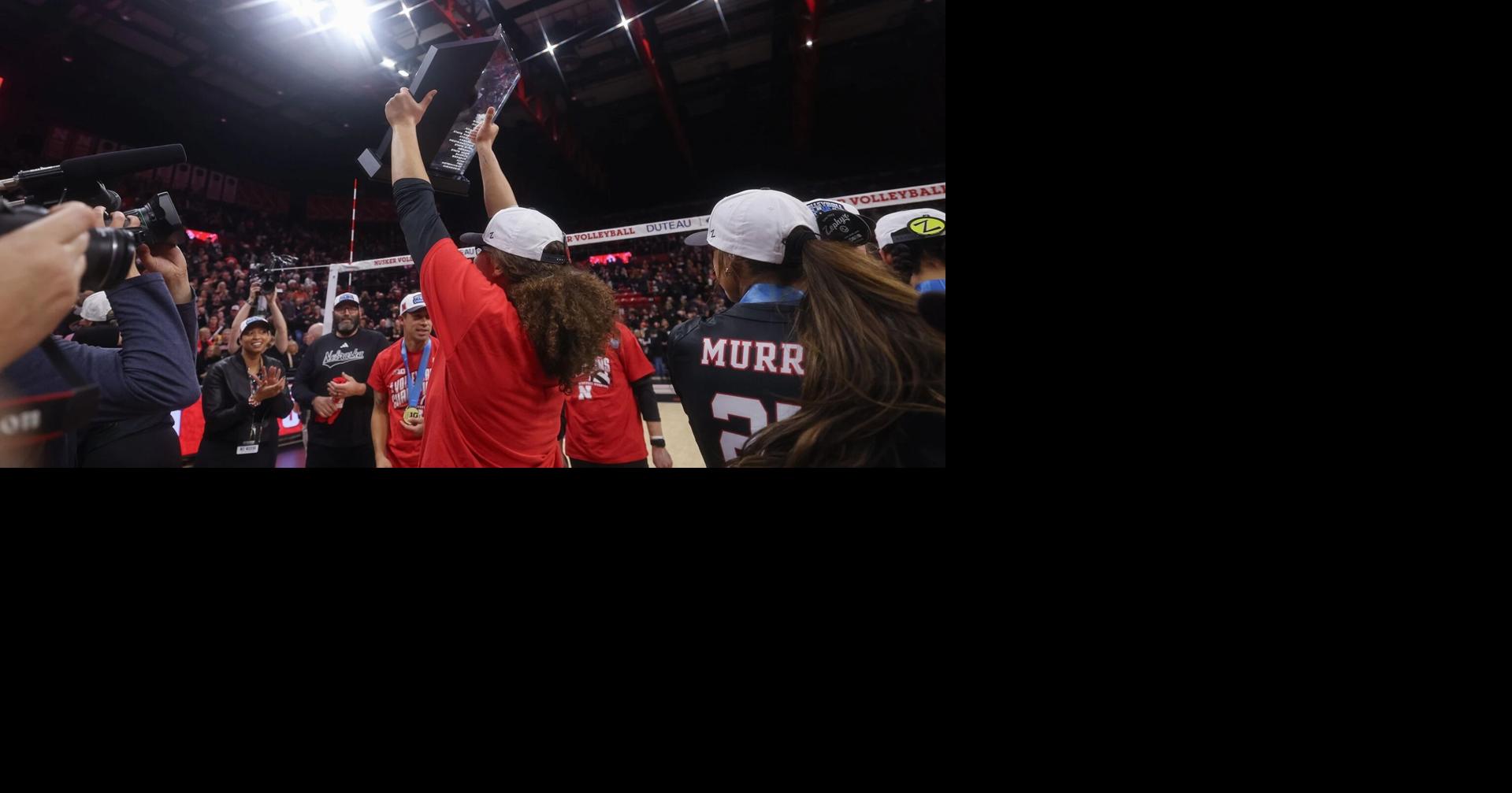 League coaches excited about first Big Ten Volleyball Tournament