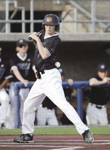 No. 6 Tigers grind through 10-2 win vs. Platteview | Sports ...