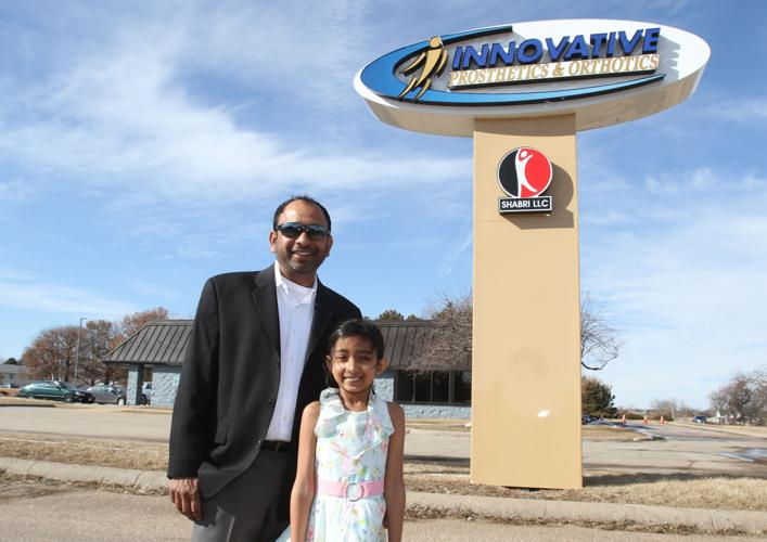 Innovative Prosthetics aims to put Hastings on map with 3D copier line