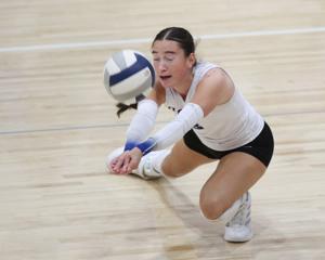 Columbus Scotus downs Hawkettes in regular-season finale