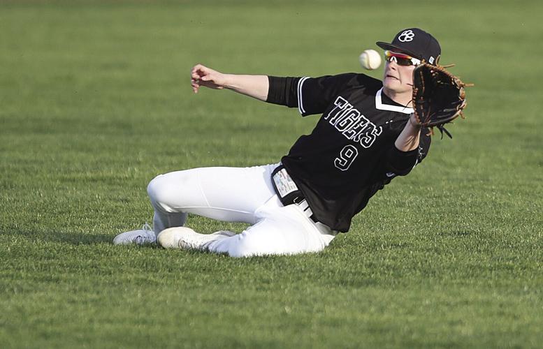 No. 6 Tigers grind through 10-2 win vs. Platteview | Sports ...
