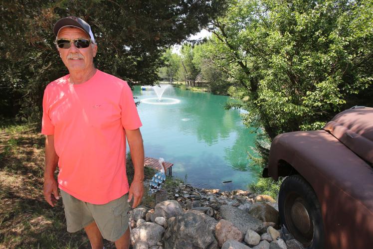 Spring Ranch Campround captures history of area | News ...