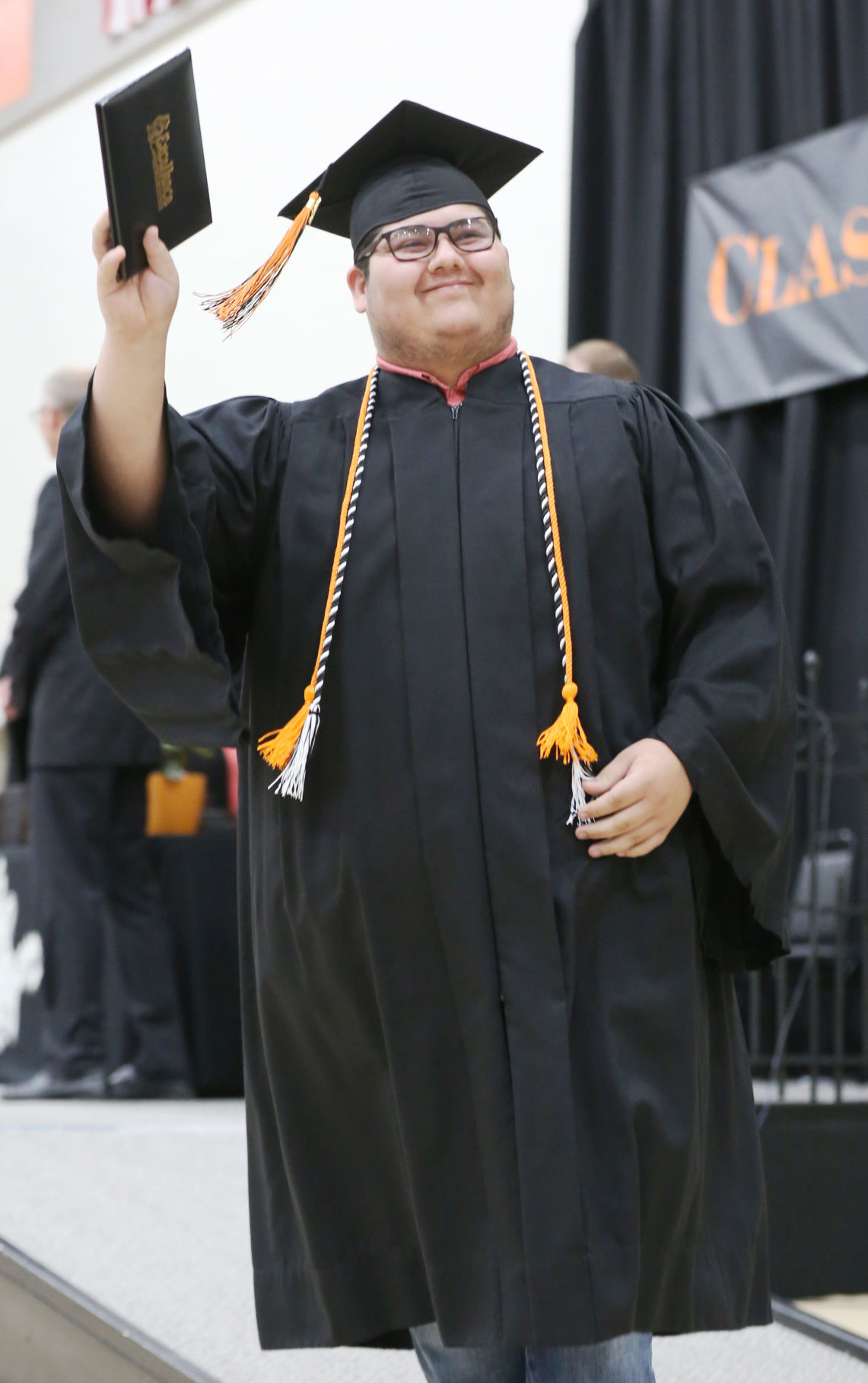 Graduation Speeches Short And Sweet News Hastingstribune Com