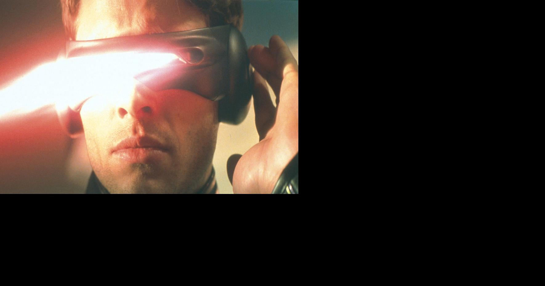 Cyclops unleashes a massive optic blast as the X-Men reassemble for &lsquo;Avengers: Doomsday&rsquo;