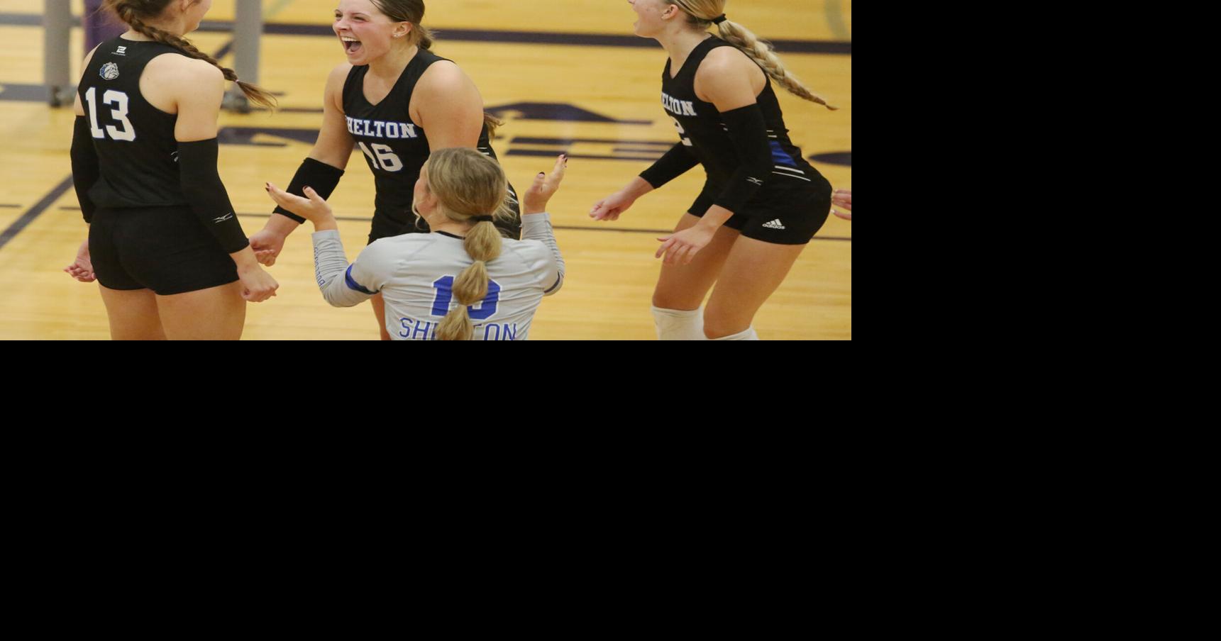 Shelton overcomes 2-0 deficit to hand Minden first loss of season ...