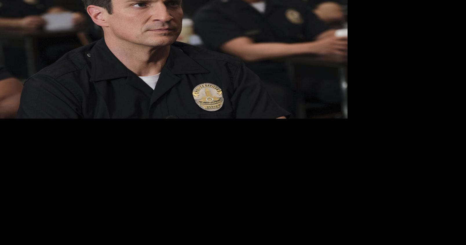 How ABC’s ‘The Rookie’ became a surprise hit with teens ...