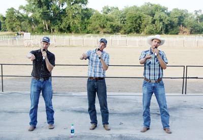 Farm Brothers Having Bushels Of Success Making Music Videos News Hastingstribune Com