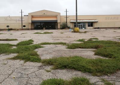 Future Use Of Mall Property Unknown News Hastingstribune Com