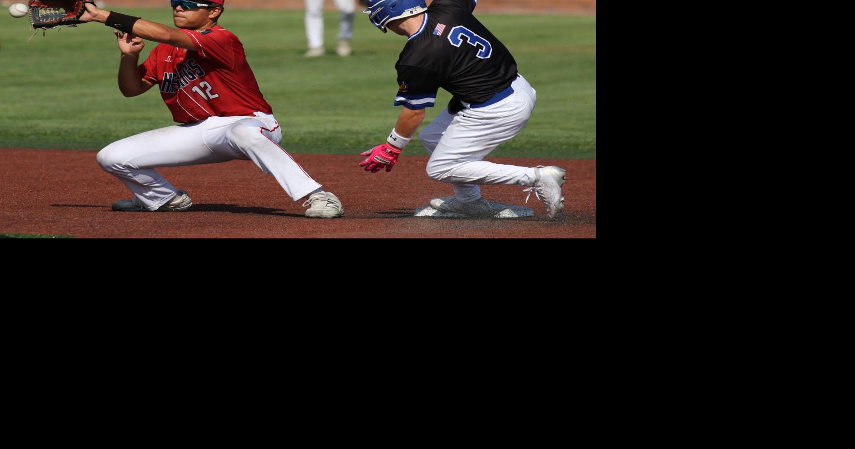 Class A juniors American Legion state tournament Juniors: Braves bounced from American Legion state tournament by Lincoln East Duncan Aviation broke off 12 runs in the second inning en route to a 16-0 victory Gene Ray sports@hastingstribune.com Jul 27, 2026 Jul 27, 2026 Updated 14 mins ago
