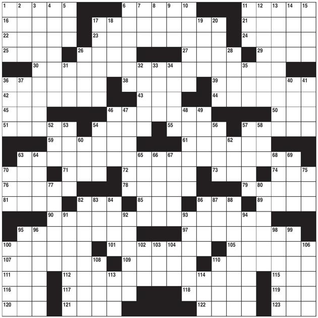 52 Director Duvernay Crossword - Crossword Clue