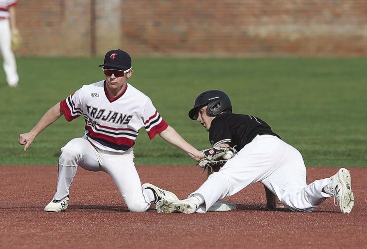 No. 6 Tigers grind through 10-2 win vs. Platteview | Sports ...