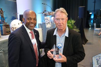 Week in review: Nebraska football legend selected to Cotton Bowl Hall of Fame