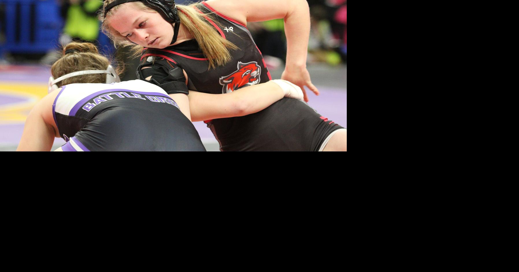 LIVE: Tribland girls state tournament bracket updates