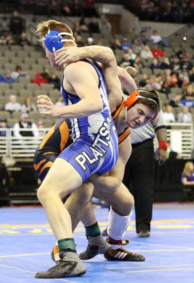 Hhs Morara Wrestling For More Than A Medal Sports