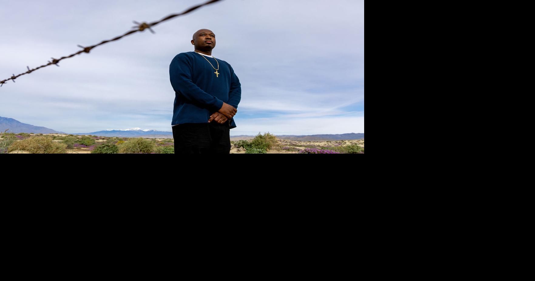 After nearly 18 years in prison for LA murder he didn't commit, man gets $907,340