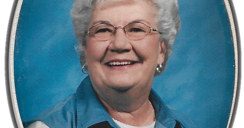 Donna R. Moran Obituaries