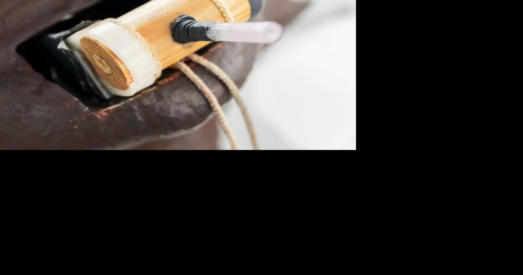 These instruments bring prehistory back to life | | hastingstribune.com