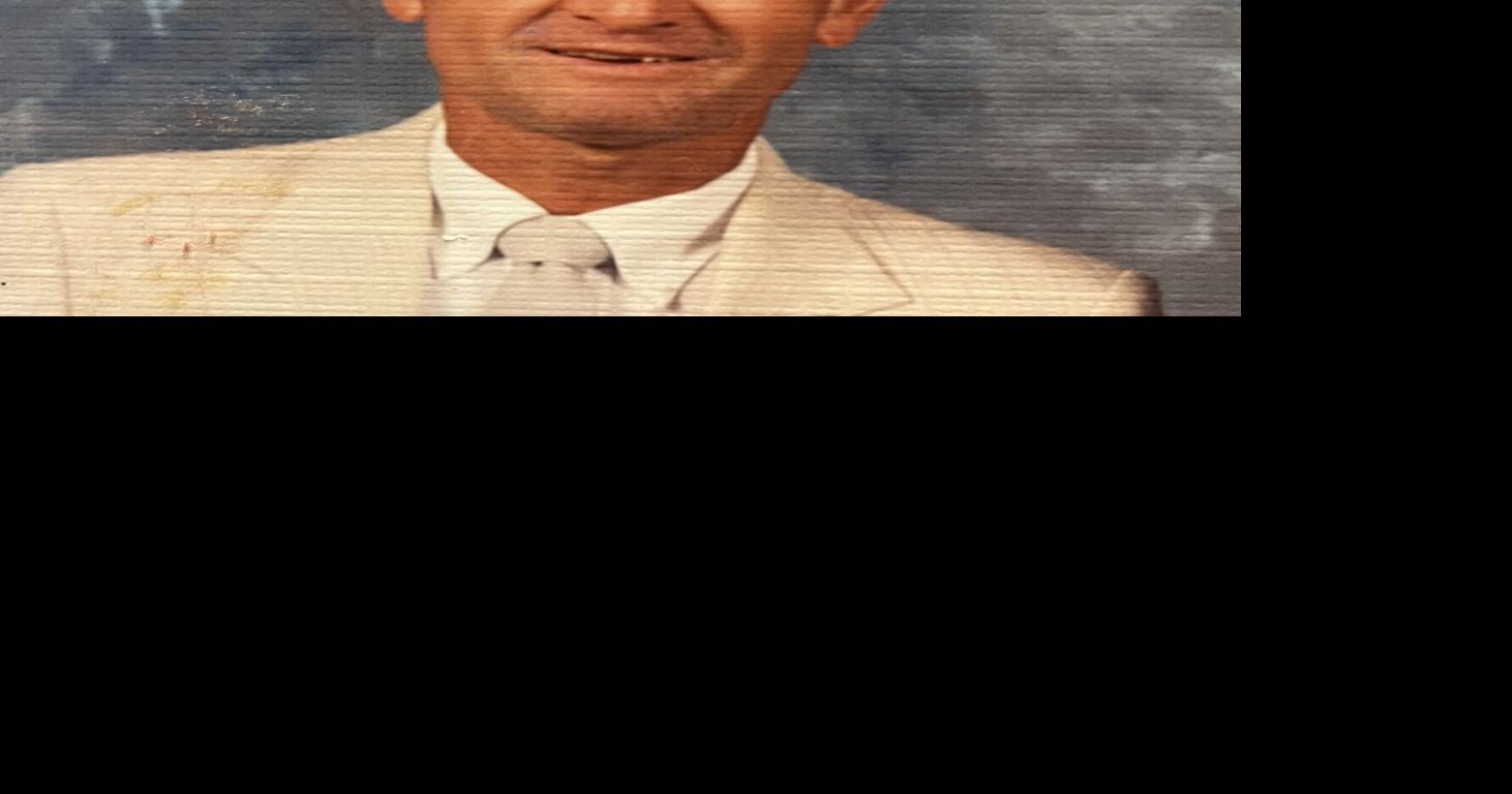 William P. Walther Sr. Obituaries