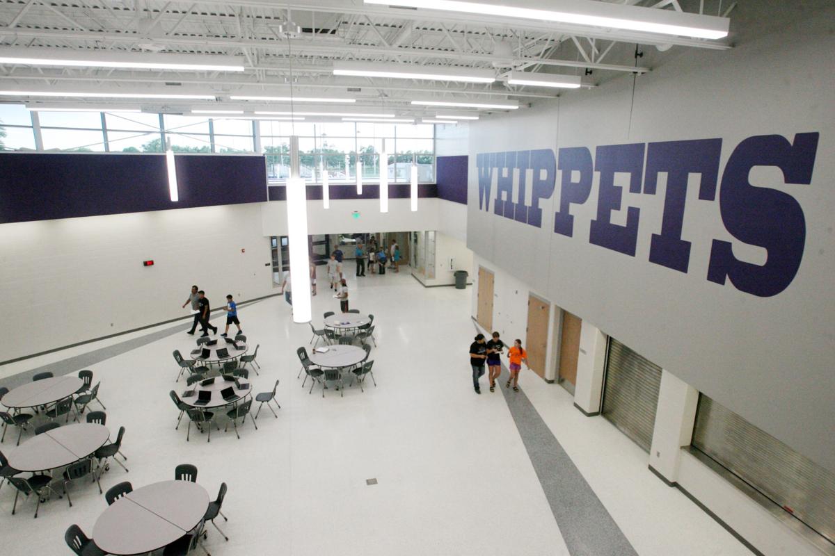 Students, parents 'pumped' about new Minden High School News