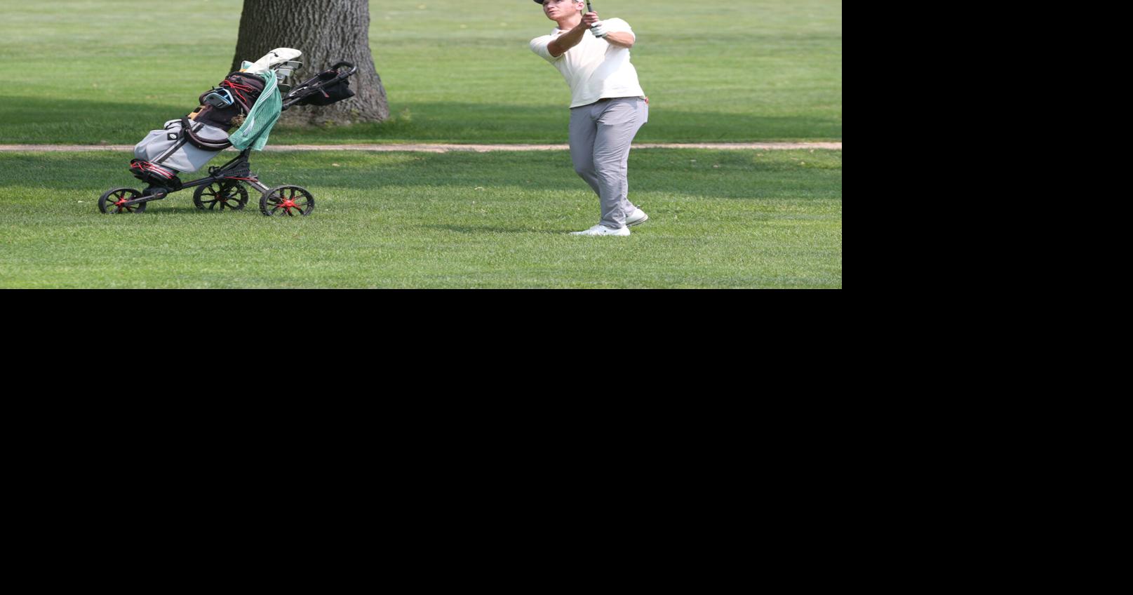 Patience pays off for Omaha's Grant Jabenis in U.S. Mid-Am qualifying