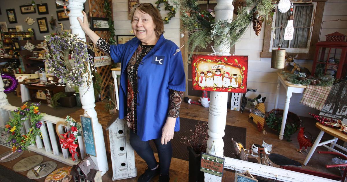 Home decor shop relocates to Hastings | News